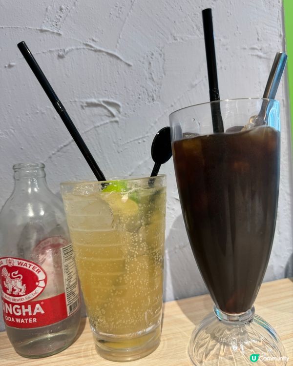 大圍田心村新寵兒🤩 泰中意