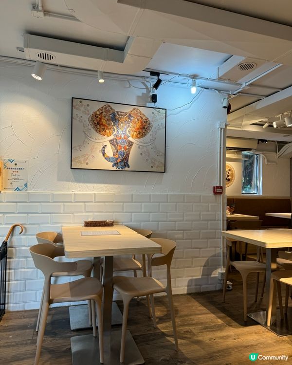 大圍田心村新寵兒🤩 泰中意