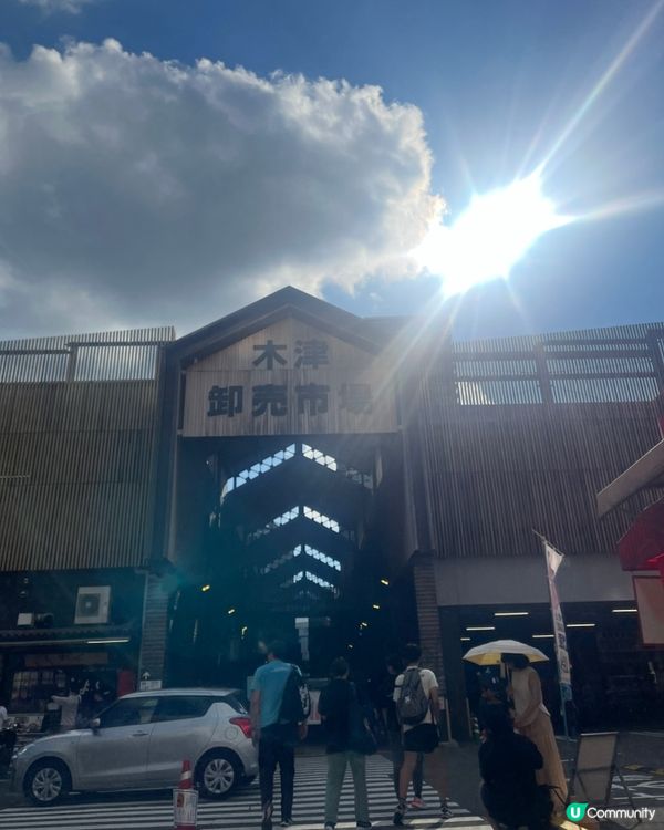 大阪最平⛩️隱世魚生市場🍣