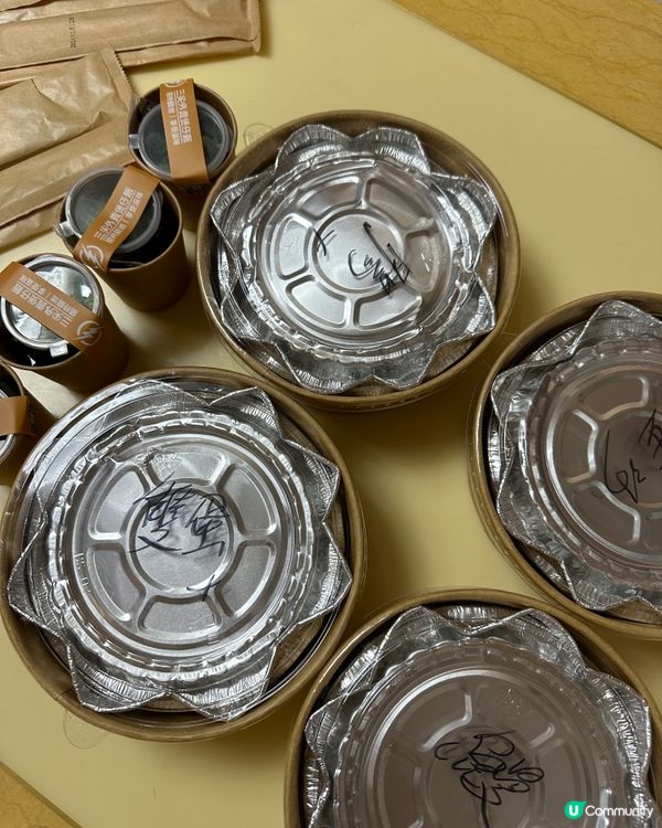 全港唯一專做外賣煲仔飯♨️