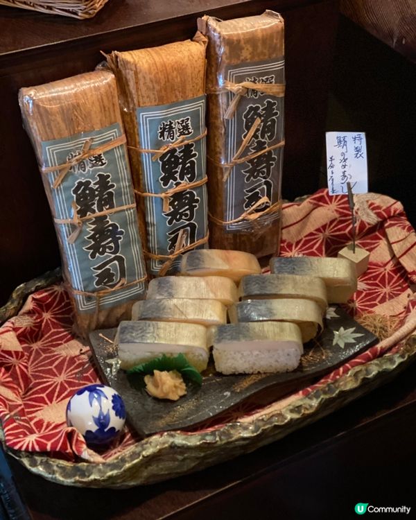 🎌傳統Soba蕎麥麵店🥢｜京都「伏見稲荷大社」旁 ⛩️