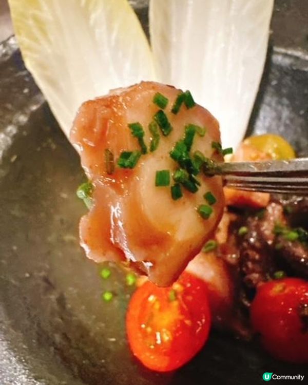法式之夜@Bistro Bon Bon