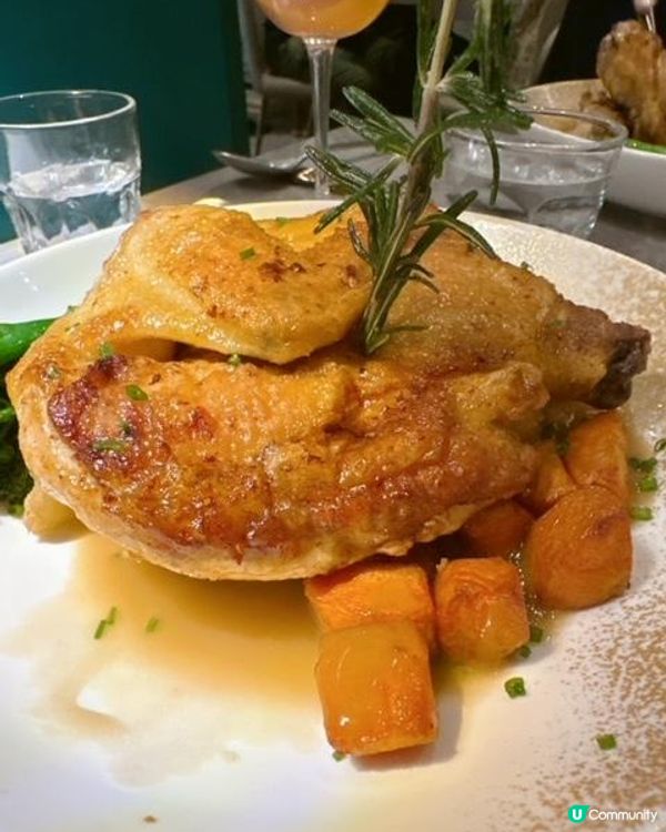 法式之夜@Bistro Bon Bon