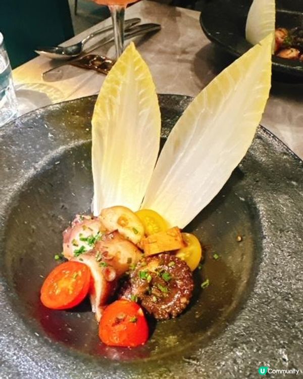 法式之夜@Bistro Bon Bon