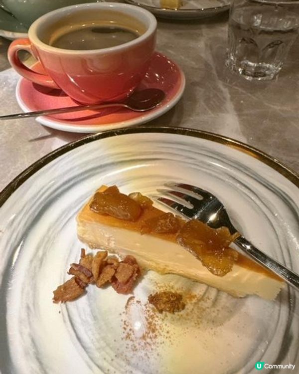 法式之夜@Bistro Bon Bon