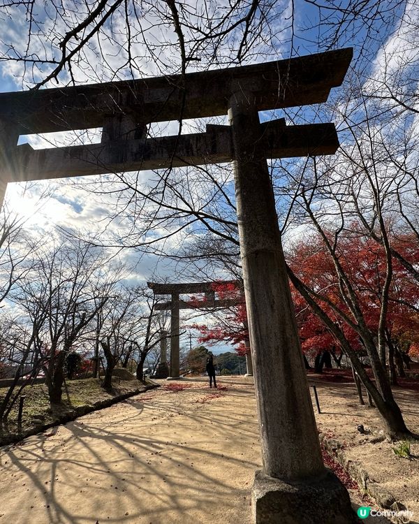 2024年🇯🇵追楓🍁福岡賞紅葉秘點🎯