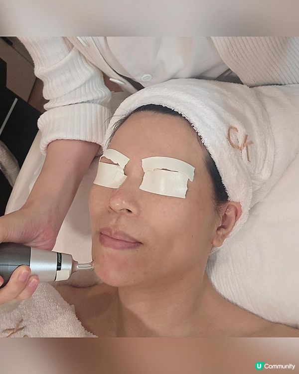 TONYBLACK全新皇牌逆齡護理療程