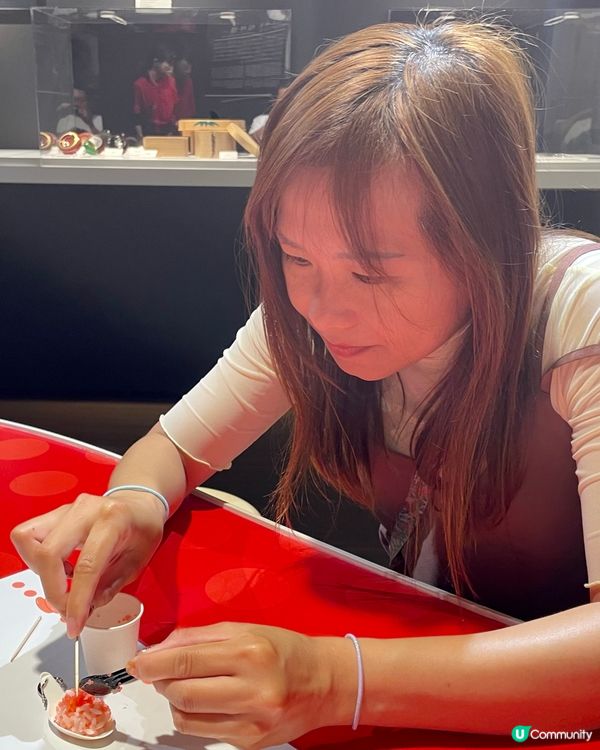 🥳博多飲食與文化博物館HAKUHAKU明太子工場見學🫶🏻