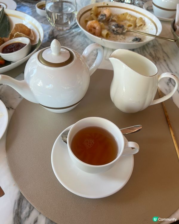 金鐘貴婦餐廳推介🤩午晚餐下午茶宜家都有優惠！