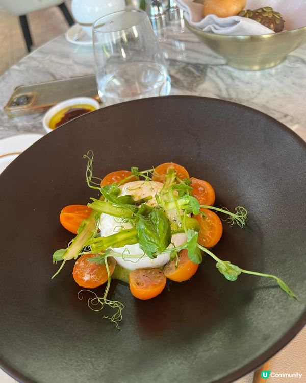 金鐘貴婦餐廳推介🤩午晚餐下午茶宜家都有優惠！