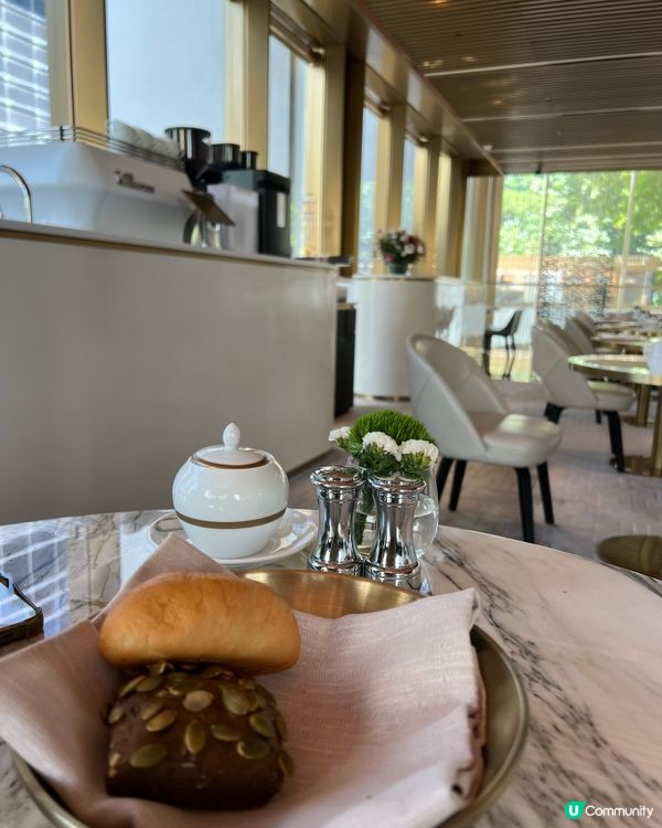 金鐘貴婦餐廳推介🤩午晚餐下午茶宜家都有優惠！