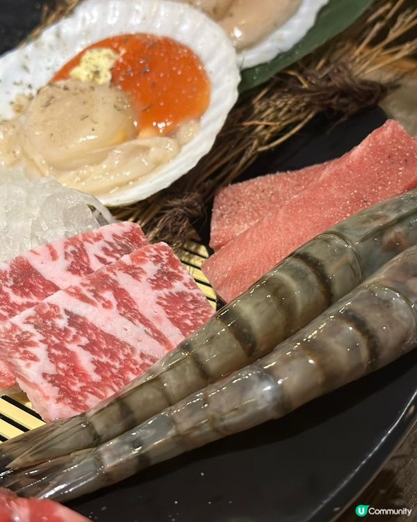 日本燒肉癮發作🔥 $598 2人燒肉餐😋