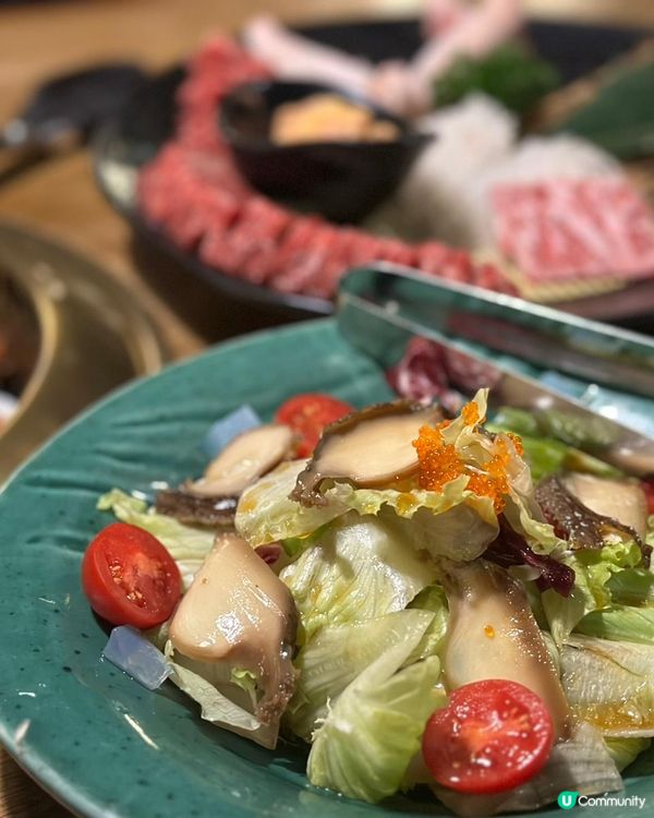 日本燒肉癮發作🔥 $598 2人燒肉餐😋