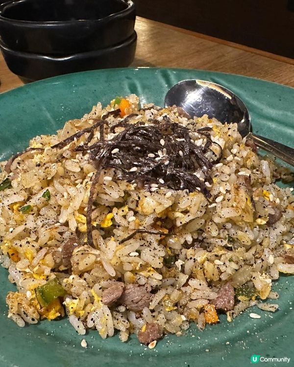 日本燒肉癮發作🔥 $598 2人燒肉餐😋