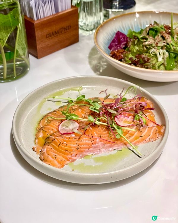 元朗｜翻新西餐廳。寶石餐廳