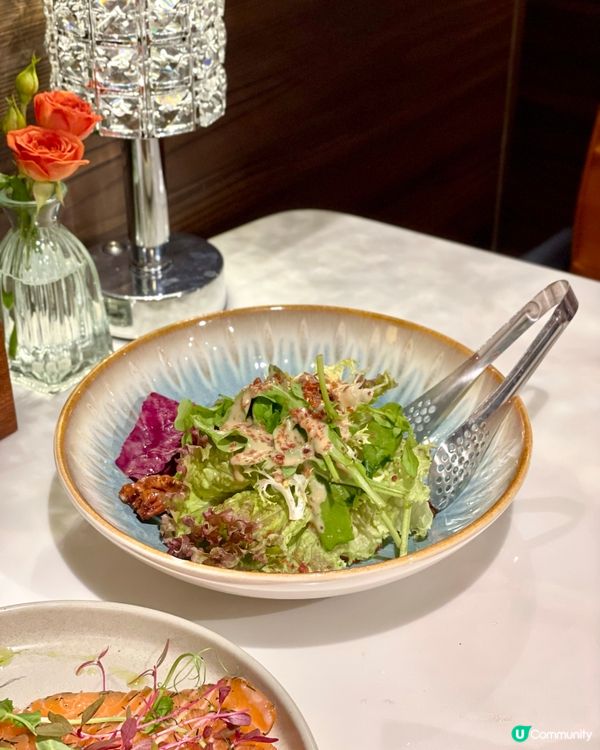 元朗｜翻新西餐廳。寶石餐廳