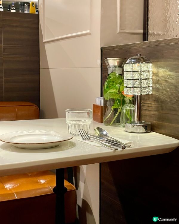 元朗｜翻新西餐廳。寶石餐廳