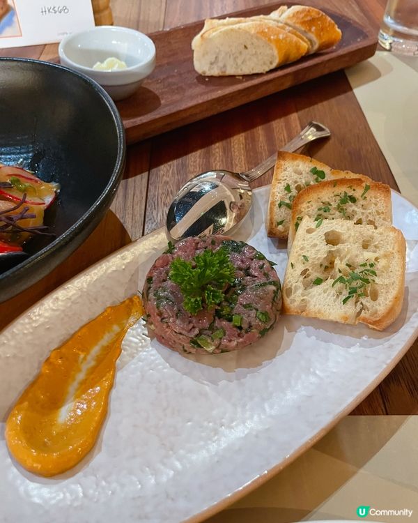 喜歡食牛必試阿根廷草飼牛排