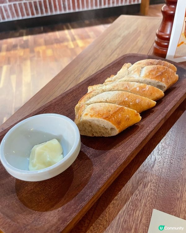 喜歡食牛必試阿根廷草飼牛排