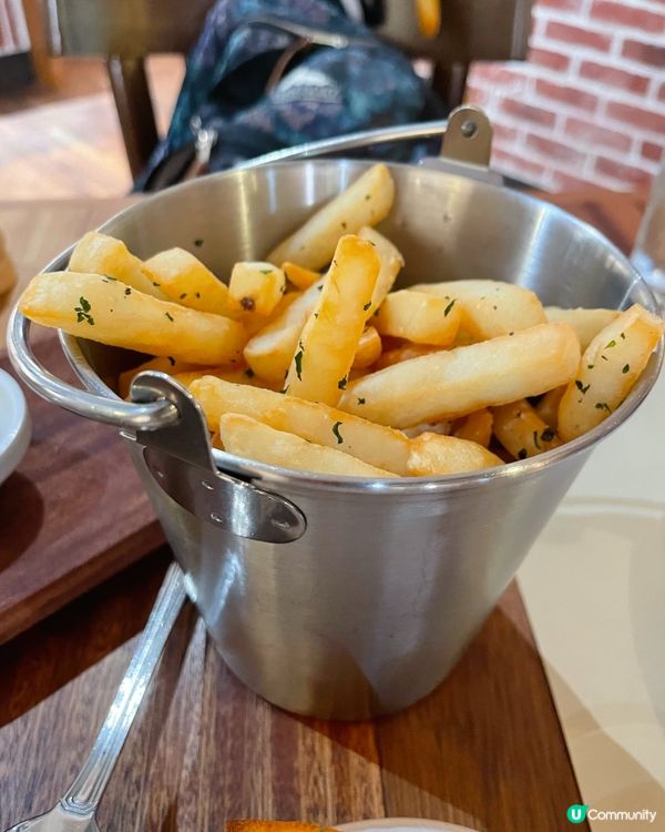 喜歡食牛必試阿根廷草飼牛排