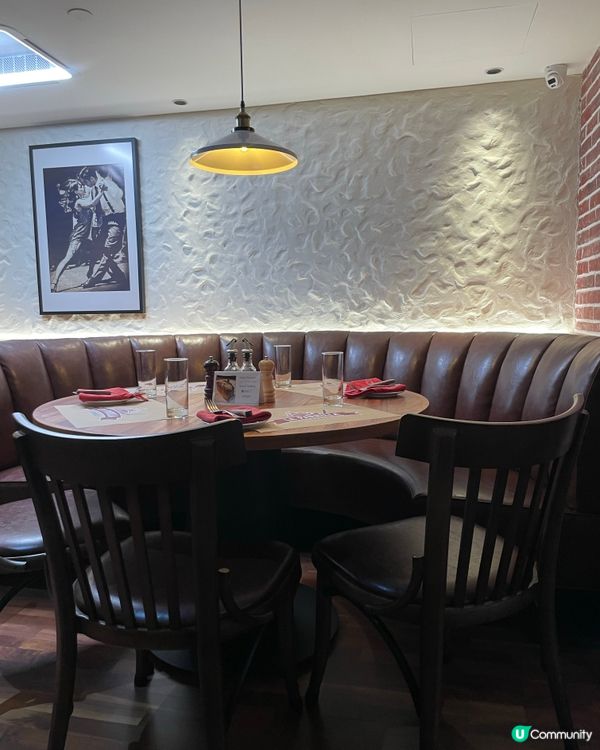 喜歡食牛必試阿根廷草飼牛排