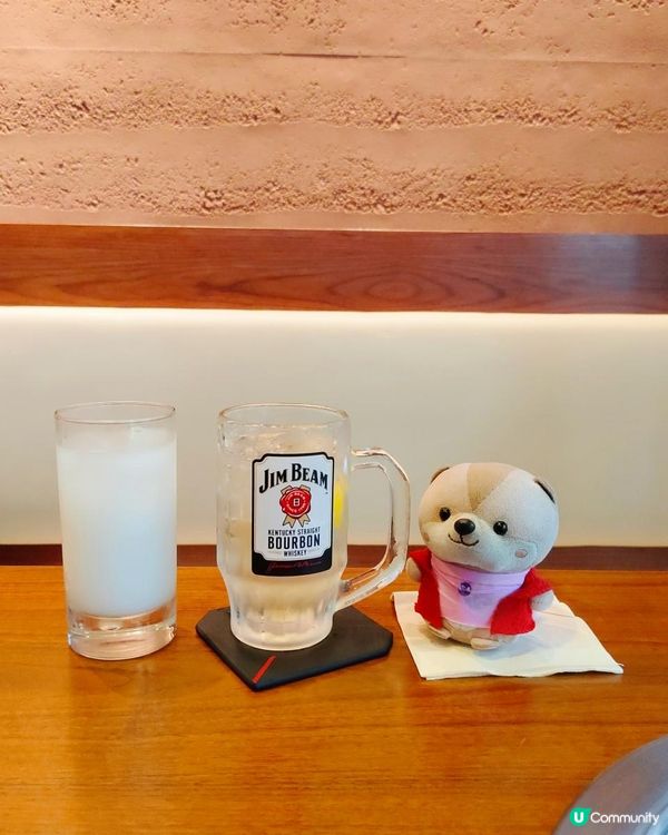 《紅山站新開燒肉店》