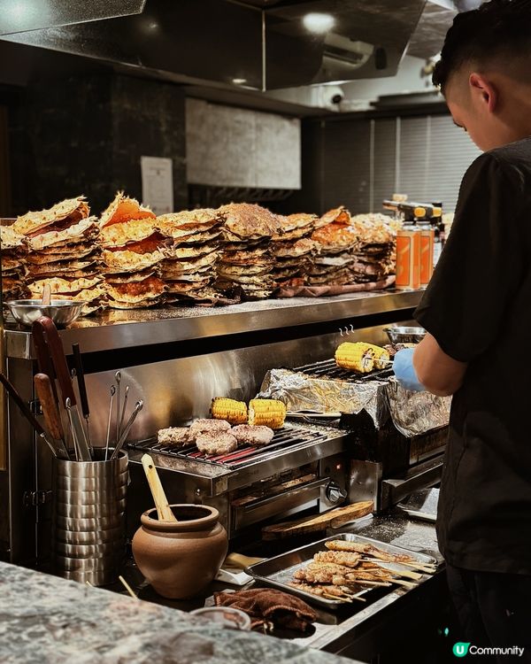 任食生蠔吧！🦪◜ 蠔埕 ◞ ෆ​ 