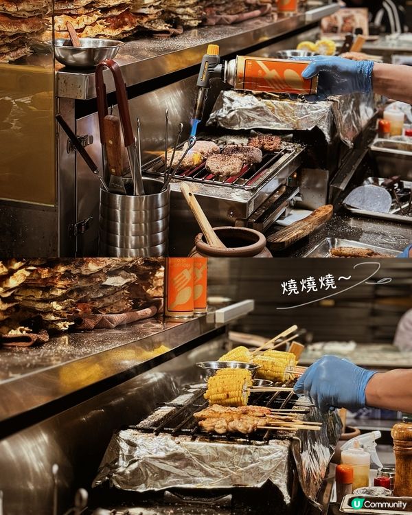 任食生蠔吧！🦪◜ 蠔埕 ◞ ෆ​ 