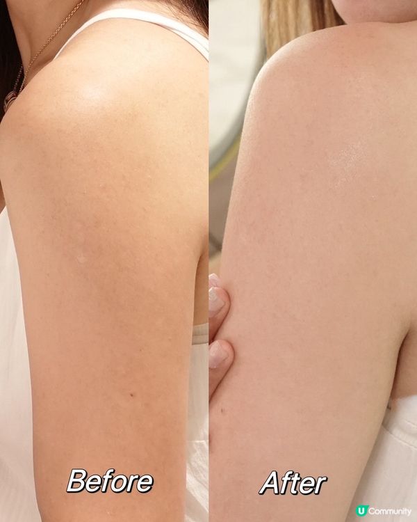 轉季必備，燕麥煥膚系列