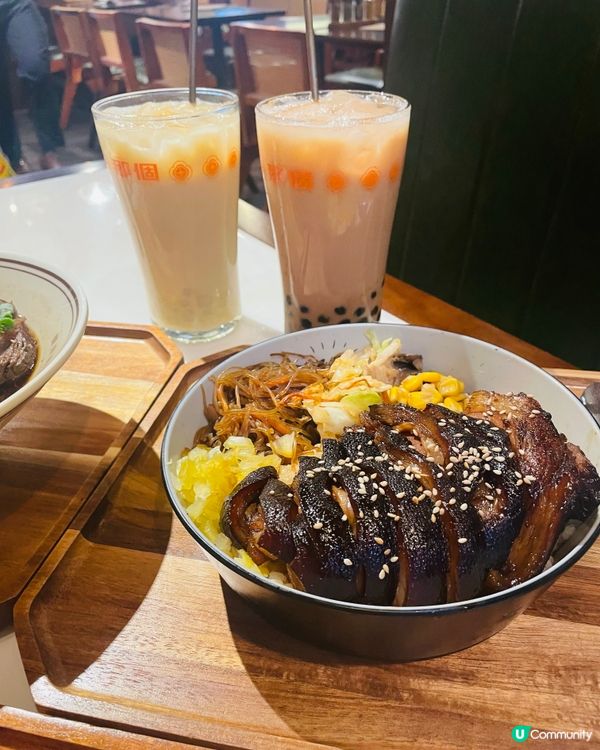 地瓜球外脆內軟！❤️