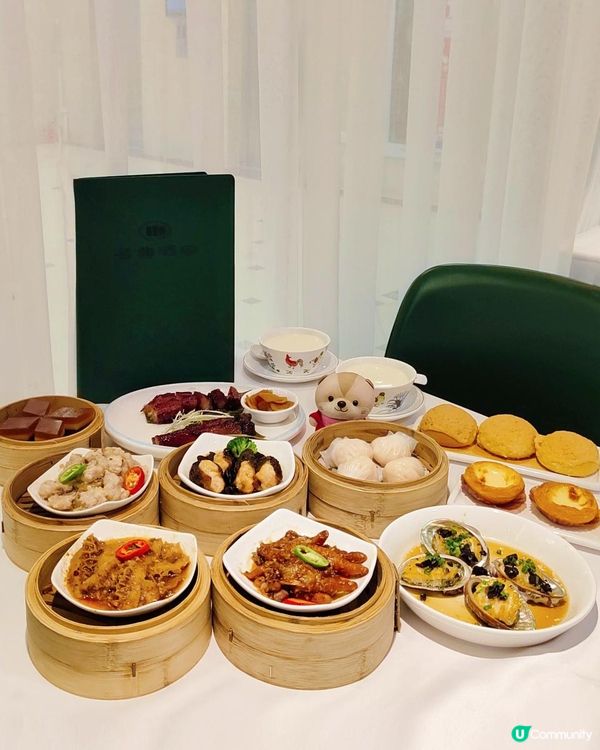 《羅湖商業城老酒家》