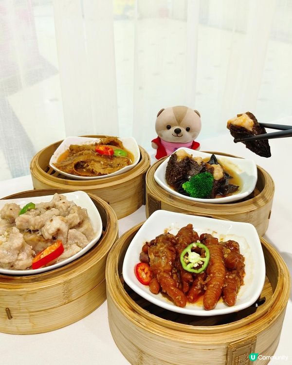 《羅湖商業城老酒家》