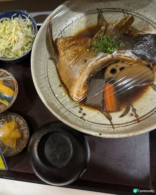 🐟福岡都有築地？美味漁獲私房去處「長浜鮮魚市場」