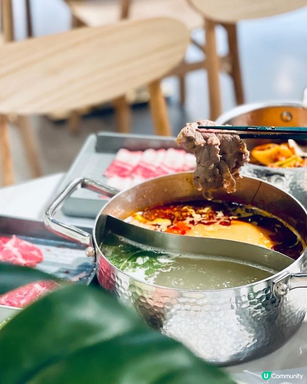 今餐泰滿足啦💕😆