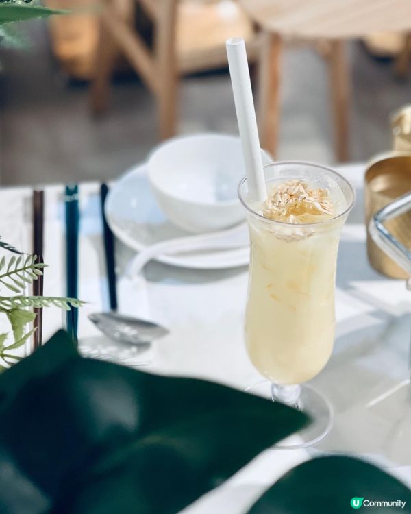 今餐泰滿足啦💕😆