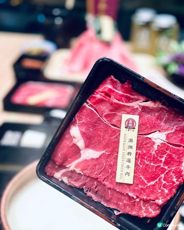 大癲‼️日本九州和牛餐做緊買一送一‼️