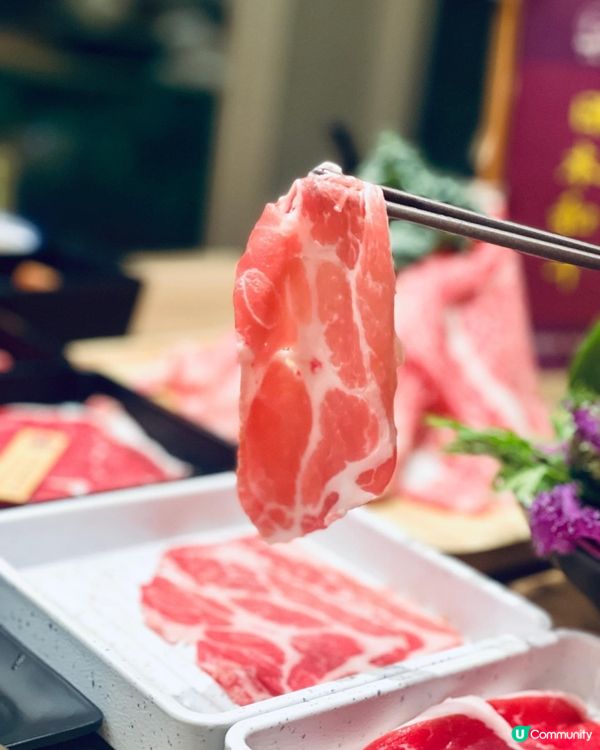 大癲‼️日本九州和牛餐做緊買一送一‼️