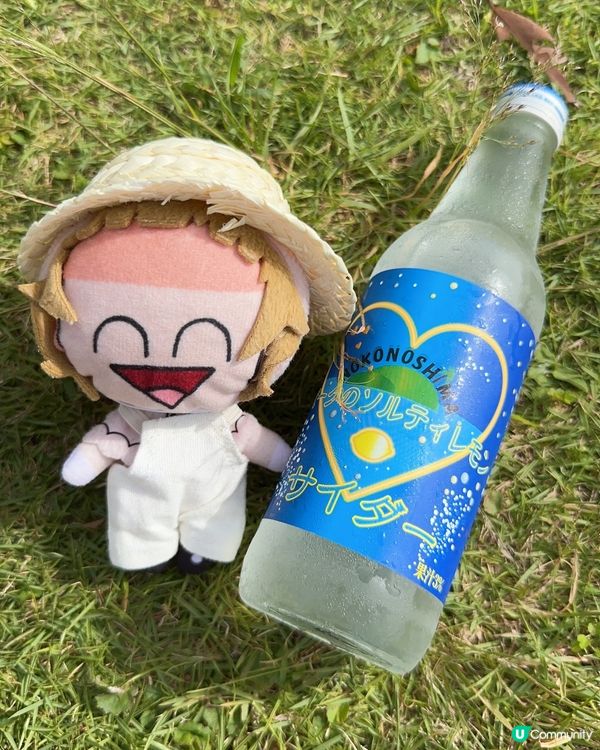 🌸福岡能古島——來一場放空、放鬆的療癒旅程吧🍵