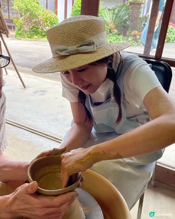 🌸福岡能古島——來一場放空、放鬆的療癒旅程吧🍵