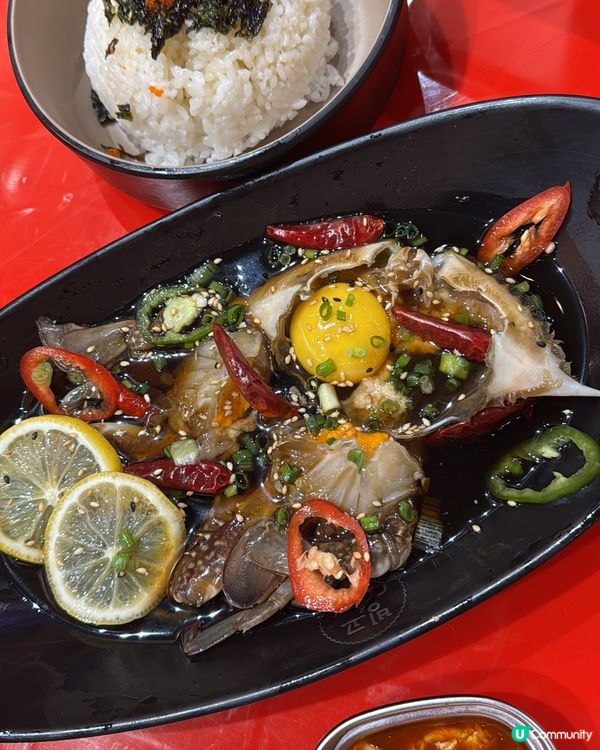 ## 朗豪坊新店開張！🎉 銅鑼灣人氣韓式大排檔