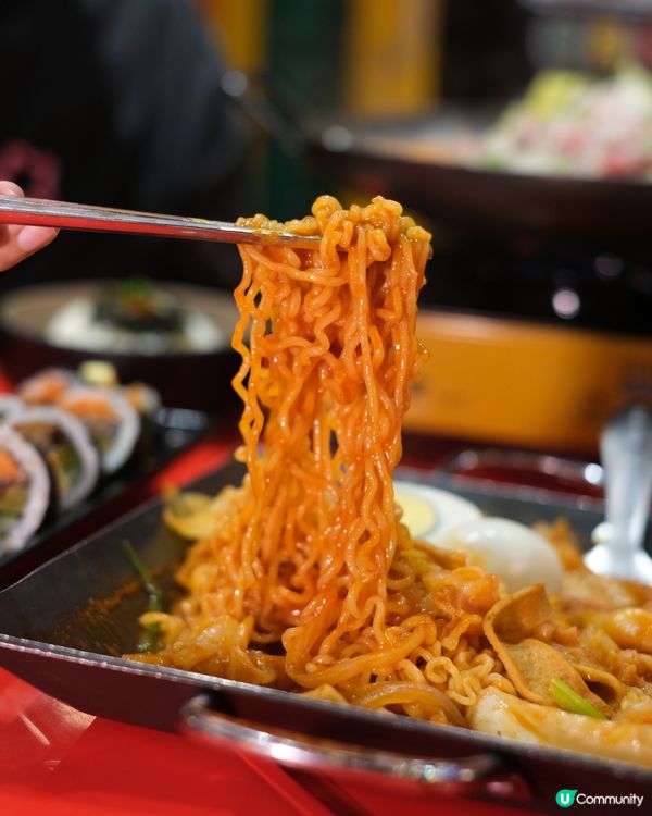 ## 朗豪坊新店開張！🎉 銅鑼灣人氣韓式大排檔