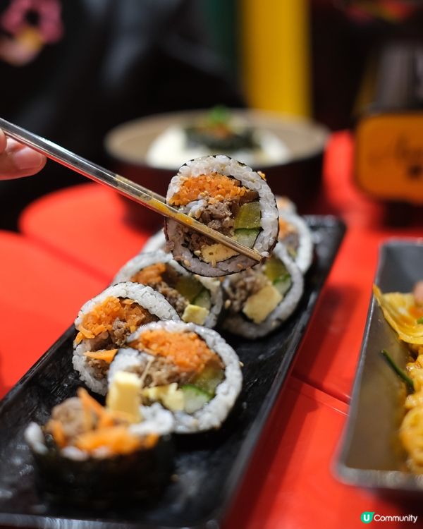 ## 朗豪坊新店開張！🎉 銅鑼灣人氣韓式大排檔