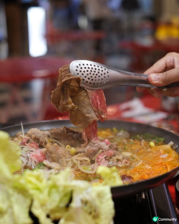 ## 朗豪坊新店開張！🎉 銅鑼灣人氣韓式大排檔