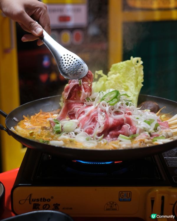 ## 朗豪坊新店開張！🎉 銅鑼灣人氣韓式大排檔