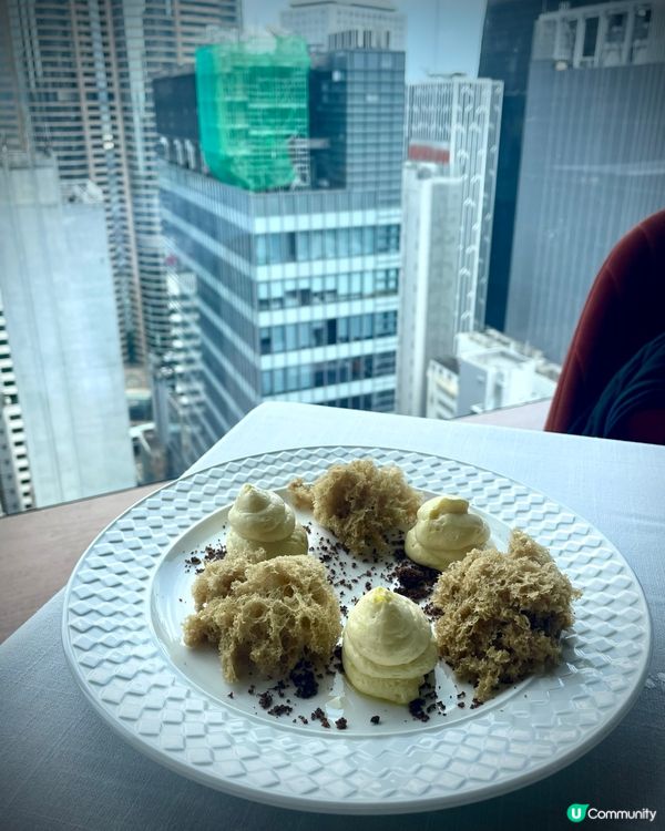 慶生必訪餐廳！打卡超靚鏡面樓梯❤️