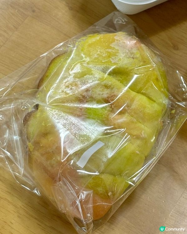 🇰🇷韓國人氣鹽麵包