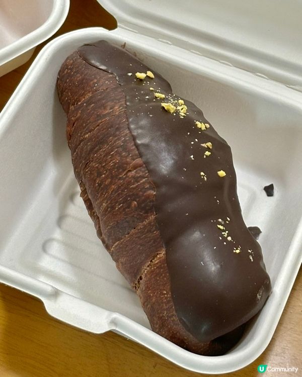 🇰🇷韓國人氣鹽麵包