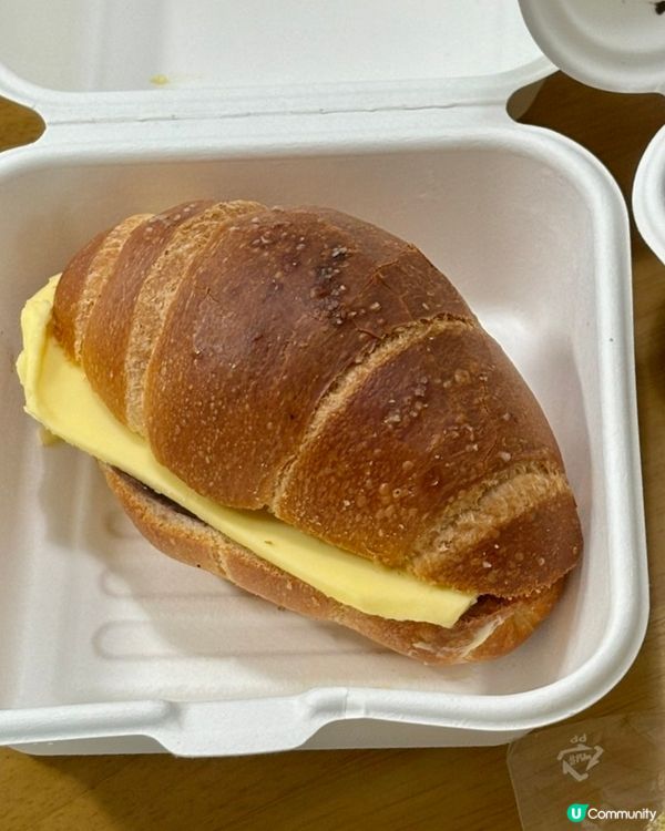 🇰🇷韓國人氣鹽麵包