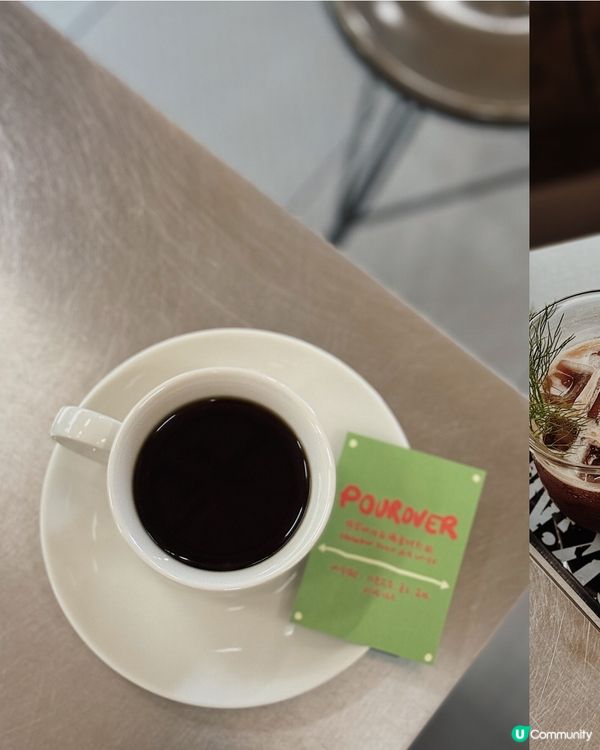 上海必去咖啡店 ◜ Parking Coffee ◞ ෆ​ 