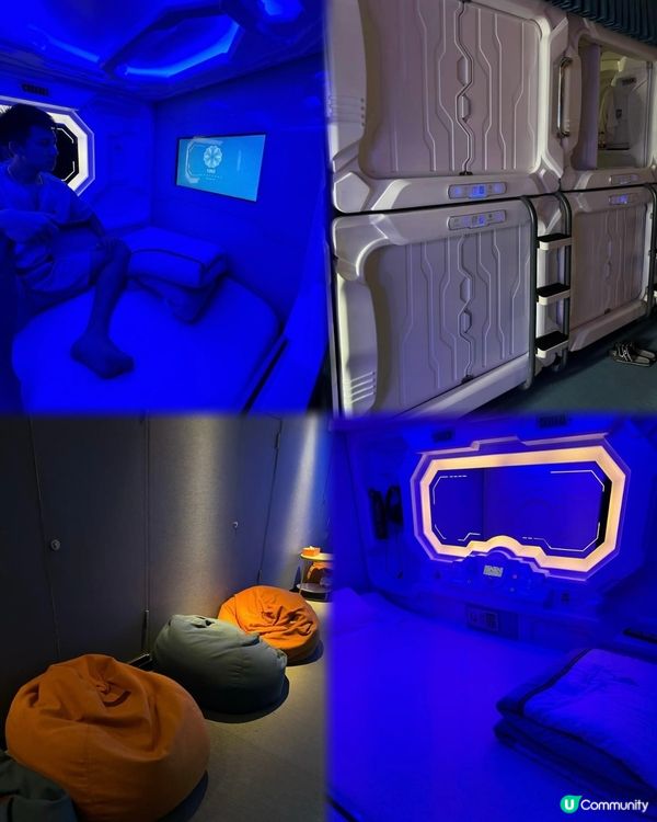 羅湖水會嘆世界 💦  
深圳羅湖一站式療癒高端水會